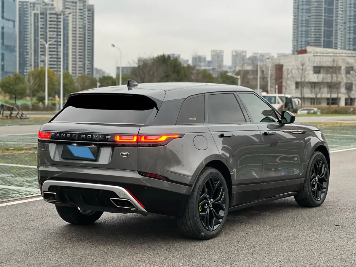 2018 Land Rover Range Rover Velar 3.0T 380HP V6 8AT,autocango,china used car exporter,china ev exporter,chinese used car exporter,chinese used ev exporter