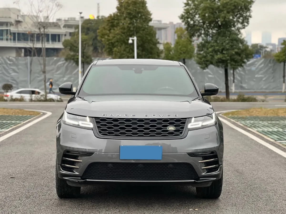 2018 Land Rover Range Rover Velar 3.0T 380HP V6 8AT,autocango,china used car exporter,china ev exporter,chinese used car exporter,chinese used ev exporter
