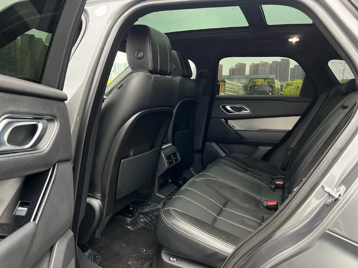 2018 Land Rover Range Rover Velar 3.0T 380HP V6 8AT,autocango,china used car exporter,china ev exporter,chinese used car exporter,chinese used ev exporter