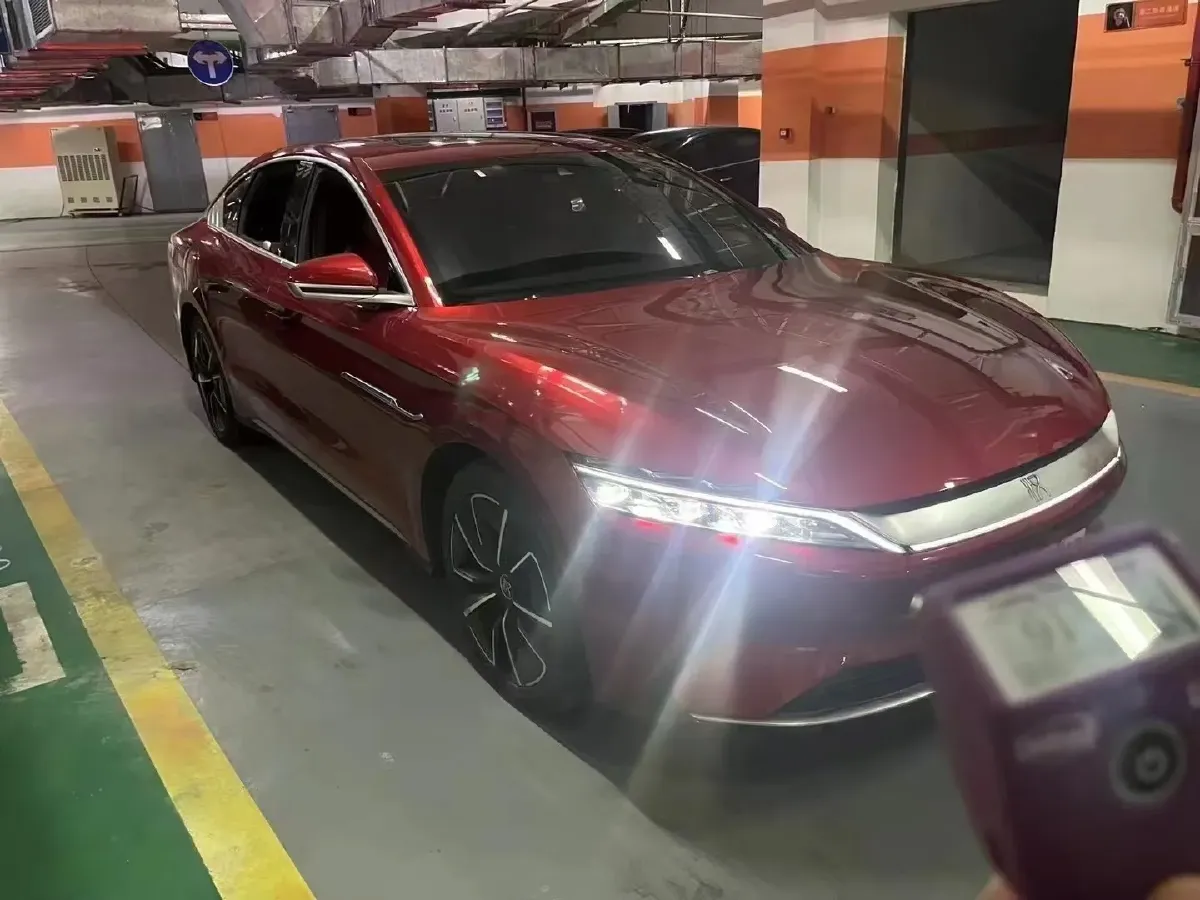 2020 BYD Han BEV 76.9KWH,autocango,china used car exporter,china ev exporter,chinese used car exporter,chinese used ev exporter