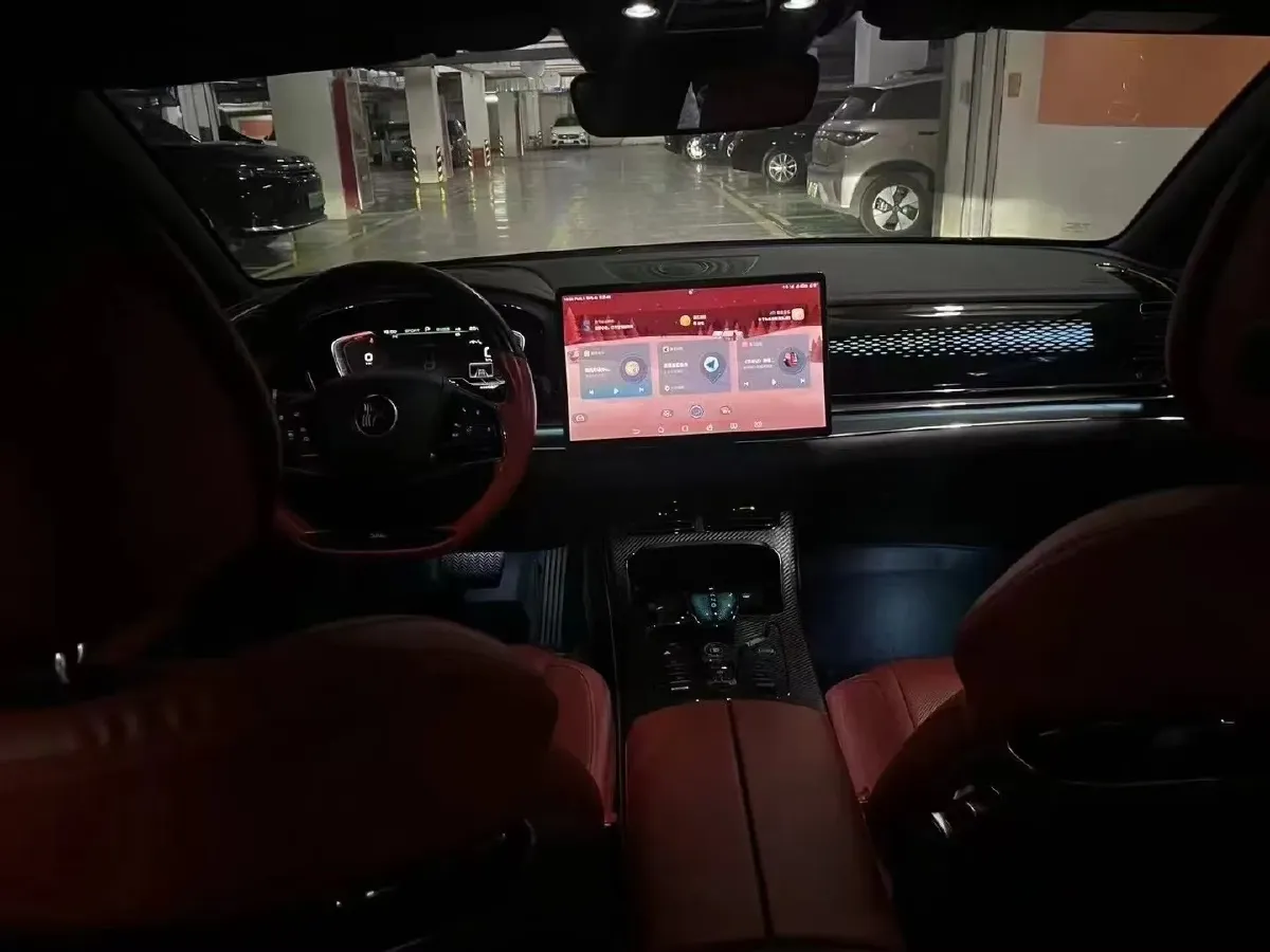 2020 BYD Han BEV 76.9KWH,autocango,china used car exporter,china ev exporter,chinese used car exporter,chinese used ev exporter