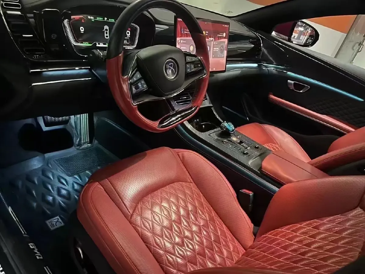 2020 BYD Han BEV 76.9KWH,autocango,china used car exporter,china ev exporter,chinese used car exporter,chinese used ev exporter