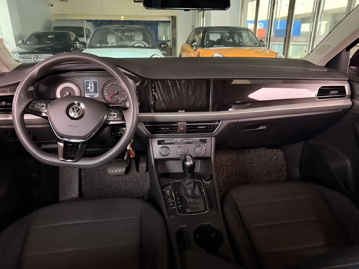 2019 Volkswagen Lavida 1.5L 113HP L4 6AT,autocango,china used car exporter,china ev exporter,chinese used car exporter,chinese used ev exporter