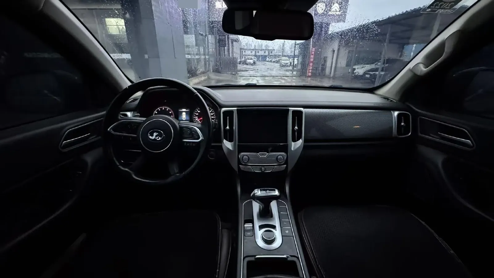 2019 Great Wall Poer 2.0T 190HP L4 8AT,autocango,china used car exporter,china ev exporter,chinese used car exporter,chinese used ev exporter