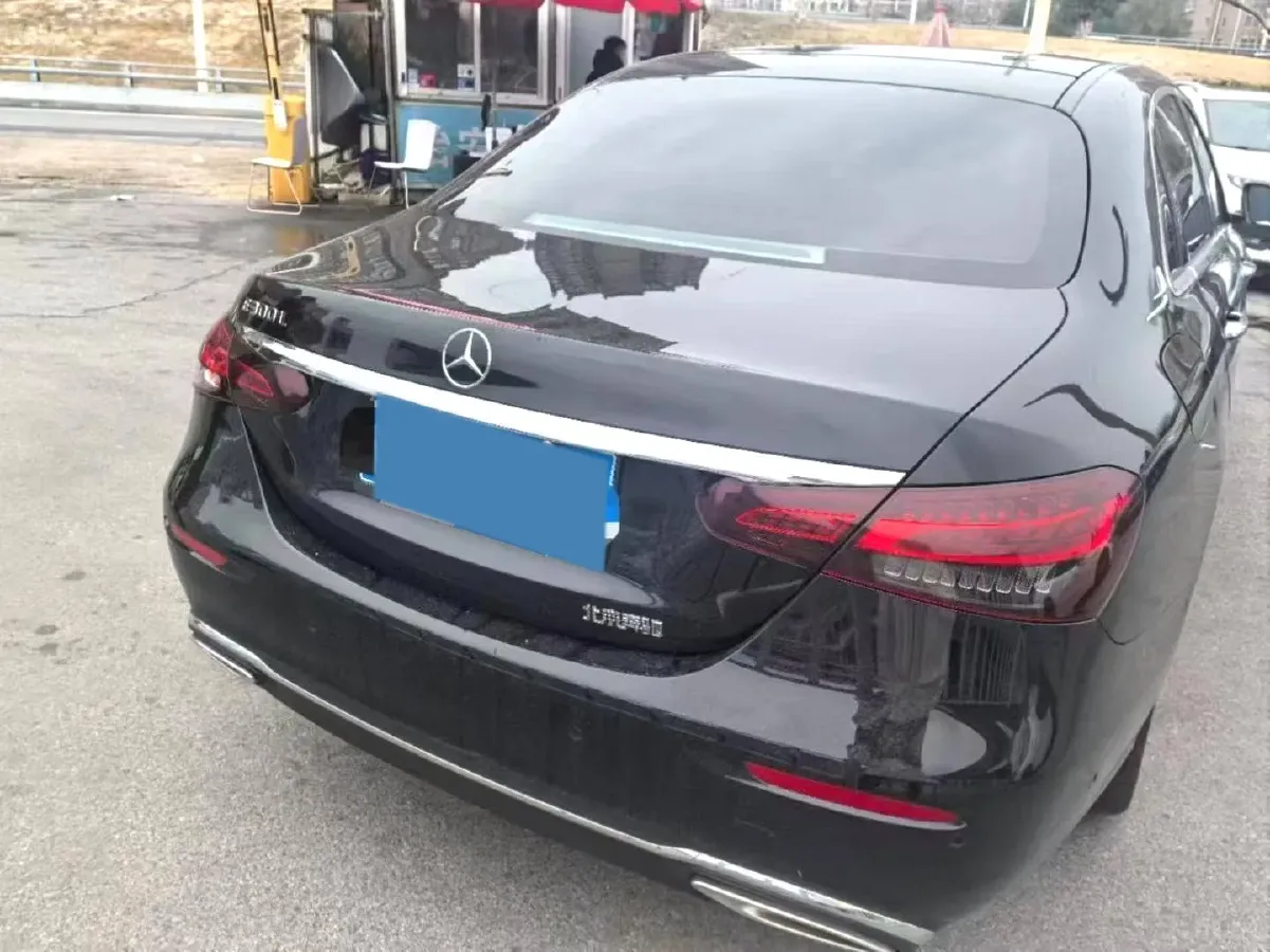 2022 Mercedes-Benz E Class 2.0T 258HP L4 9AT,autocango,china used car exporter,china ev exporter,chinese used car exporter,chinese used ev exporter