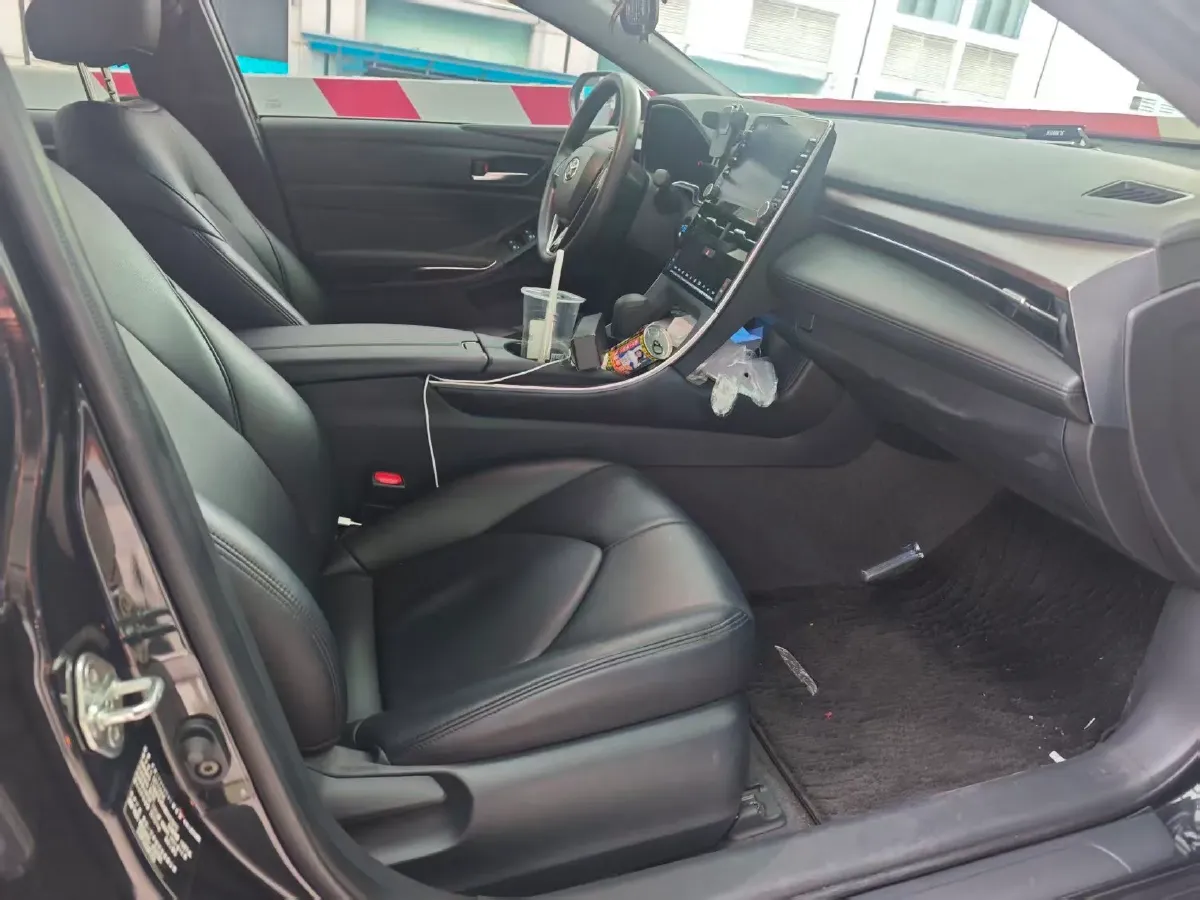 2019 Toyota Avalon 2.0L 178HP L4 CVT,autocango,china used car exporter,china ev exporter,chinese used car exporter,chinese used ev exporter