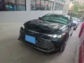 2019 TOYOTA AVALON,autocango,china used car exporter,china ev exporter,chinese used car exporter,chinese used ev exporter