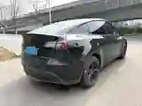 2022 Tesla Model Y BEV 60KWH