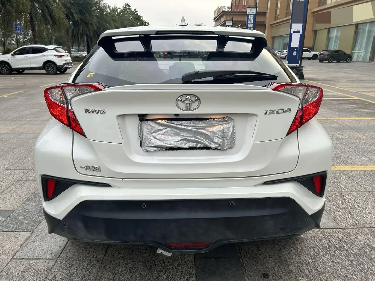 2020 Toyota Izoa 2.0L 171HP L4 CVT,autocango,china used car exporter,china ev exporter,chinese used car exporter,chinese used ev exporter
