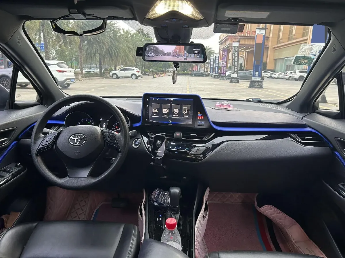 2020 Toyota Izoa 2.0L 171HP L4 CVT,autocango,china used car exporter,china ev exporter,chinese used car exporter,chinese used ev exporter