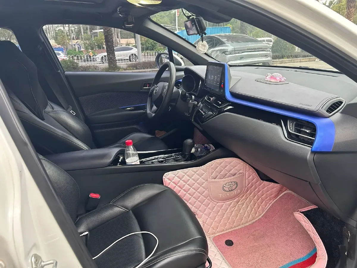 2020 Toyota Izoa 2.0L 171HP L4 CVT,autocango,china used car exporter,china ev exporter,chinese used car exporter,chinese used ev exporter