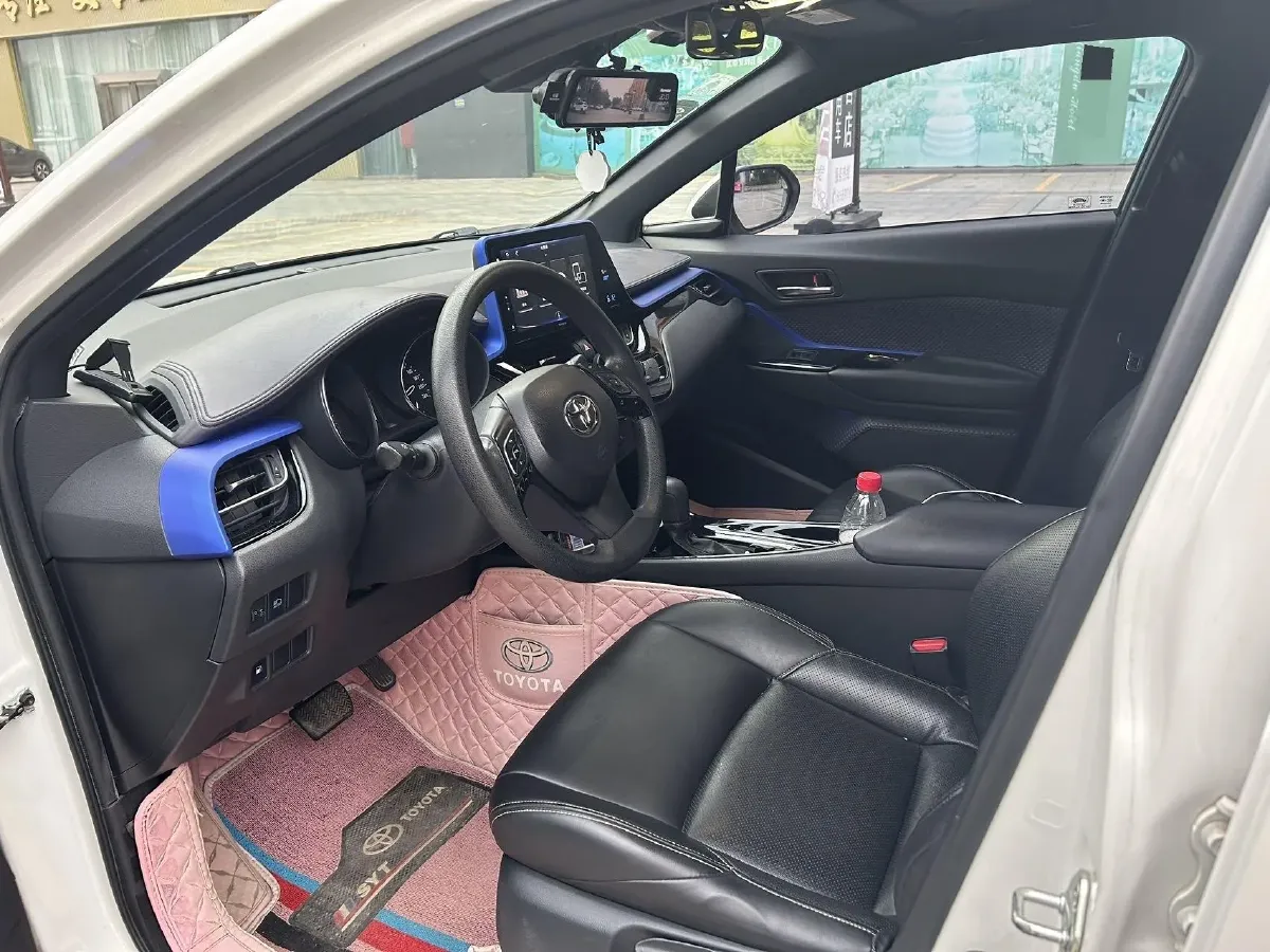 2020 Toyota Izoa 2.0L 171HP L4 CVT,autocango,china used car exporter,china ev exporter,chinese used car exporter,chinese used ev exporter