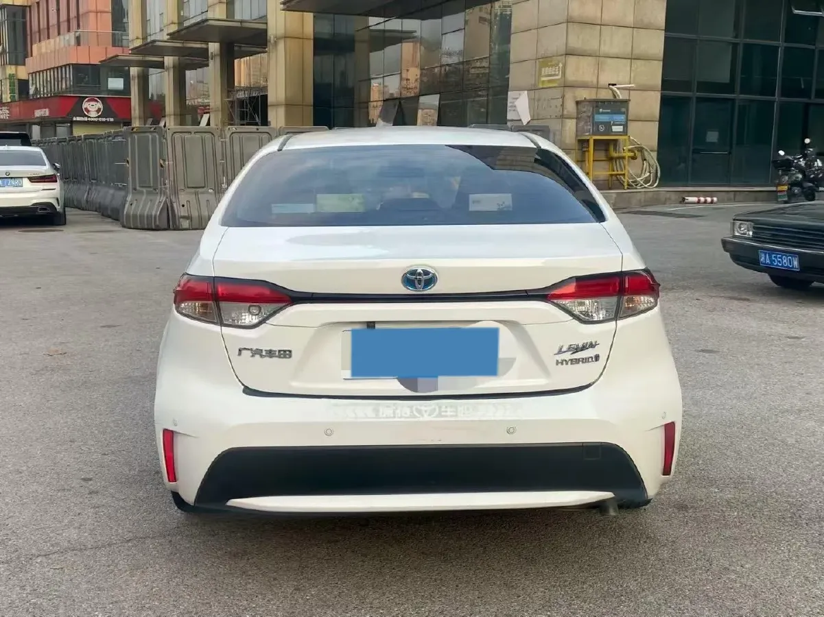 2021 Toyota Levin 1.8L 98HP L4 E-CVT Hybrid,autocango,china used car exporter,china ev exporter,chinese used car exporter,chinese used ev exporter