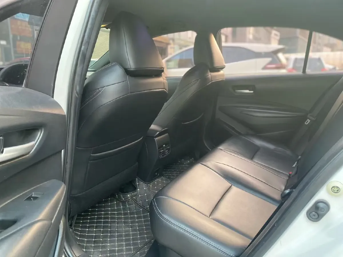 2021 Toyota Levin 1.8L 98HP L4 E-CVT Hybrid,autocango,china used car exporter,china ev exporter,chinese used car exporter,chinese used ev exporter