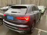 2022 Audi Q3 1.4T 150HP L4 7DCT