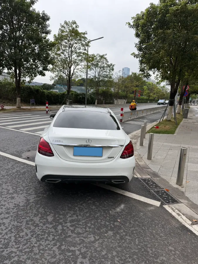 2021 Mercedes-Benz C Class 1.5T 184HP L4 9AT,autocango,china used car exporter,china ev exporter,chinese used car exporter,chinese used ev exporter