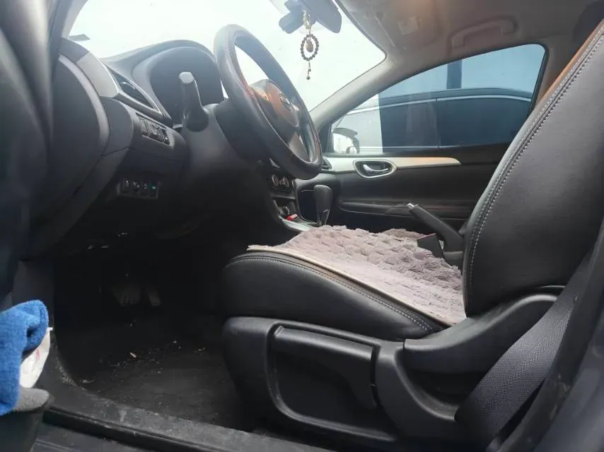 2024 Nissan Sylphy 1.6L 122HP L4 CVT,autocango,china used car exporter,china ev exporter,chinese used car exporter,chinese used ev exporter