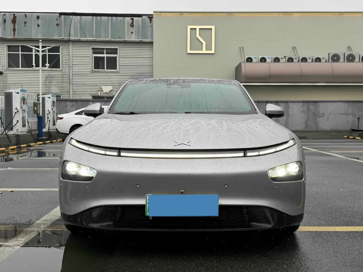 2020 Xpeng P7 BEV 70.8KWH,autocango,china used car exporter,china ev exporter,chinese used car exporter,chinese used ev exporter