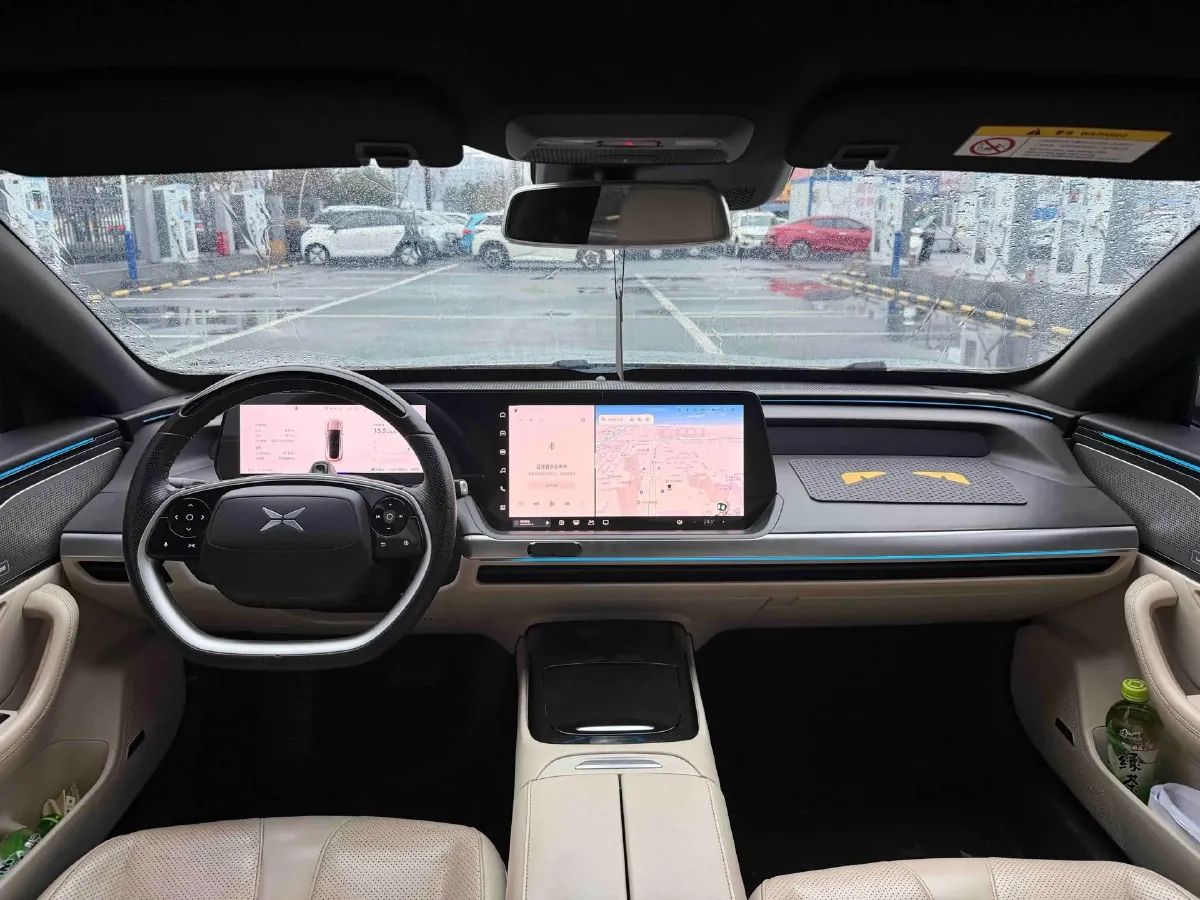 2020 Xpeng P7 BEV 70.8KWH,autocango,china used car exporter,china ev exporter,chinese used car exporter,chinese used ev exporter