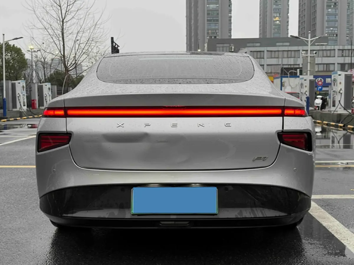 2020 Xpeng P7 BEV 70.8KWH,autocango,china used car exporter,china ev exporter,chinese used car exporter,chinese used ev exporter