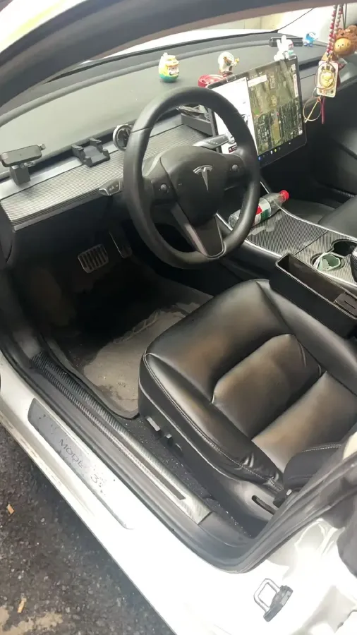 2020 Tesla Model 3 BEV 52KWH,autocango,china used car exporter,china ev exporter,chinese used car exporter,chinese used ev exporter