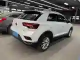 2022 Volkswagen T-Roc 1.4T 150HP L4 7DCT