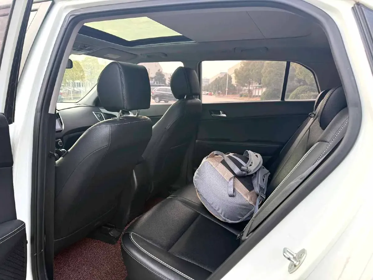 2017 Hyundai ix25 1.6L 125HP L4 6AT,autocango,china used car exporter,china ev exporter,chinese used car exporter,chinese used ev exporter