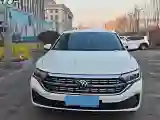 2025 Volkswagen Sagitar 1.5T 160HP L4 7DCT