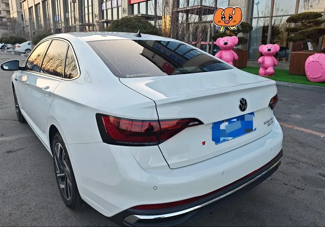 2025 Volkswagen Sagitar 1.5T 160HP L4 7DCT,autocango,china used car exporter,china ev exporter,chinese used car exporter,chinese used ev exporter
