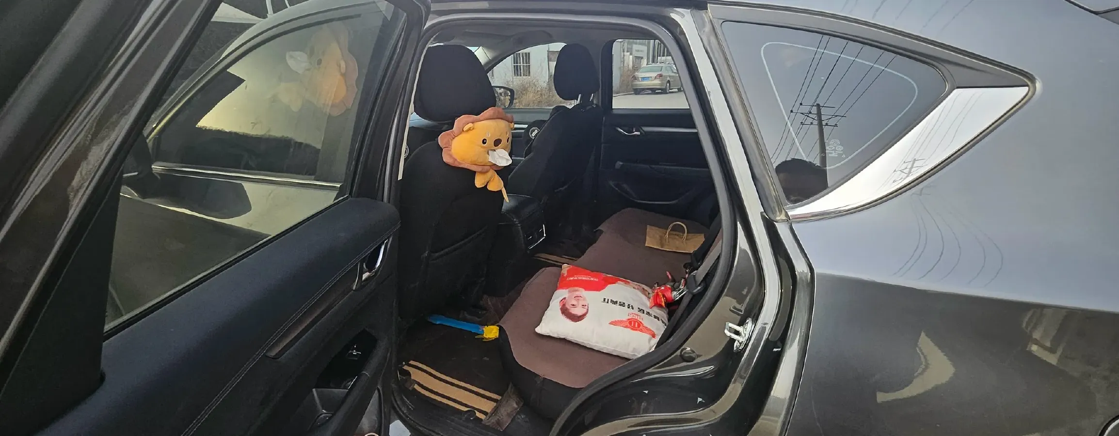 2024 Mazda CX-5 2.0L 155HP L4 6AT,autocango,china used car exporter,china ev exporter,chinese used car exporter,chinese used ev exporter