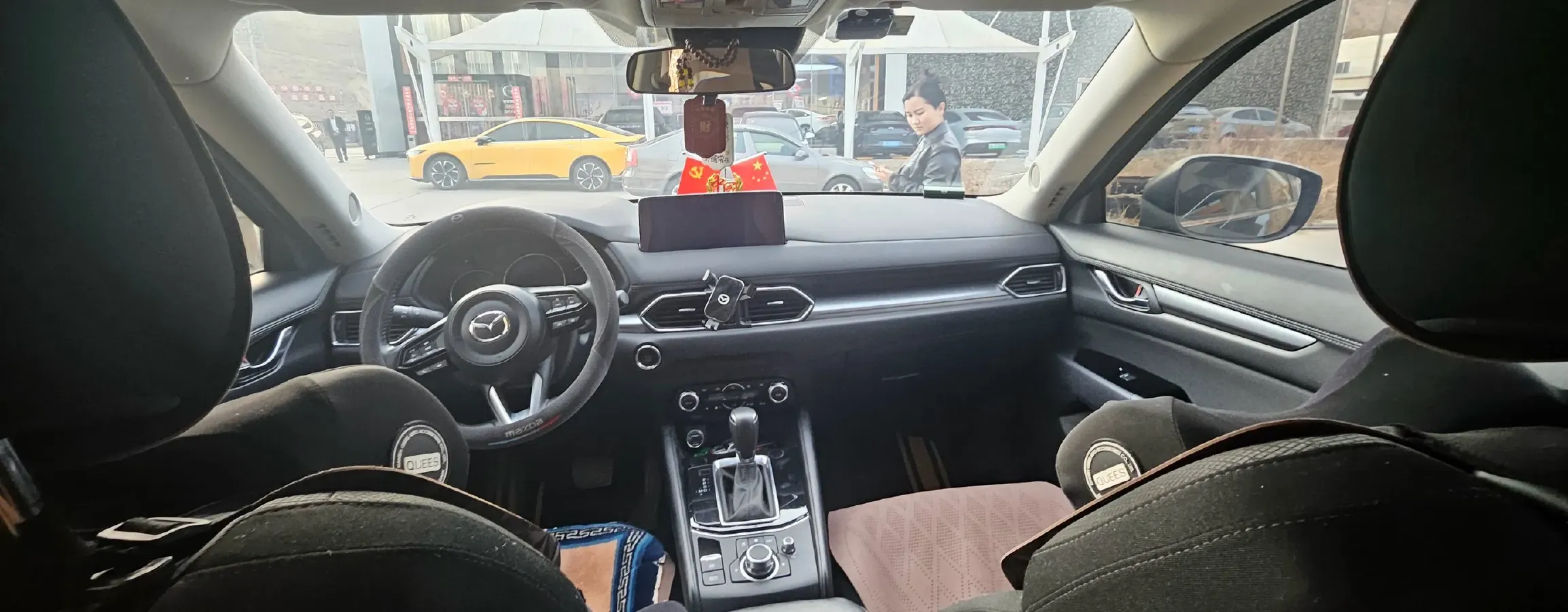 2024 Mazda CX-5 2.0L 155HP L4 6AT,autocango,china used car exporter,china ev exporter,chinese used car exporter,chinese used ev exporter