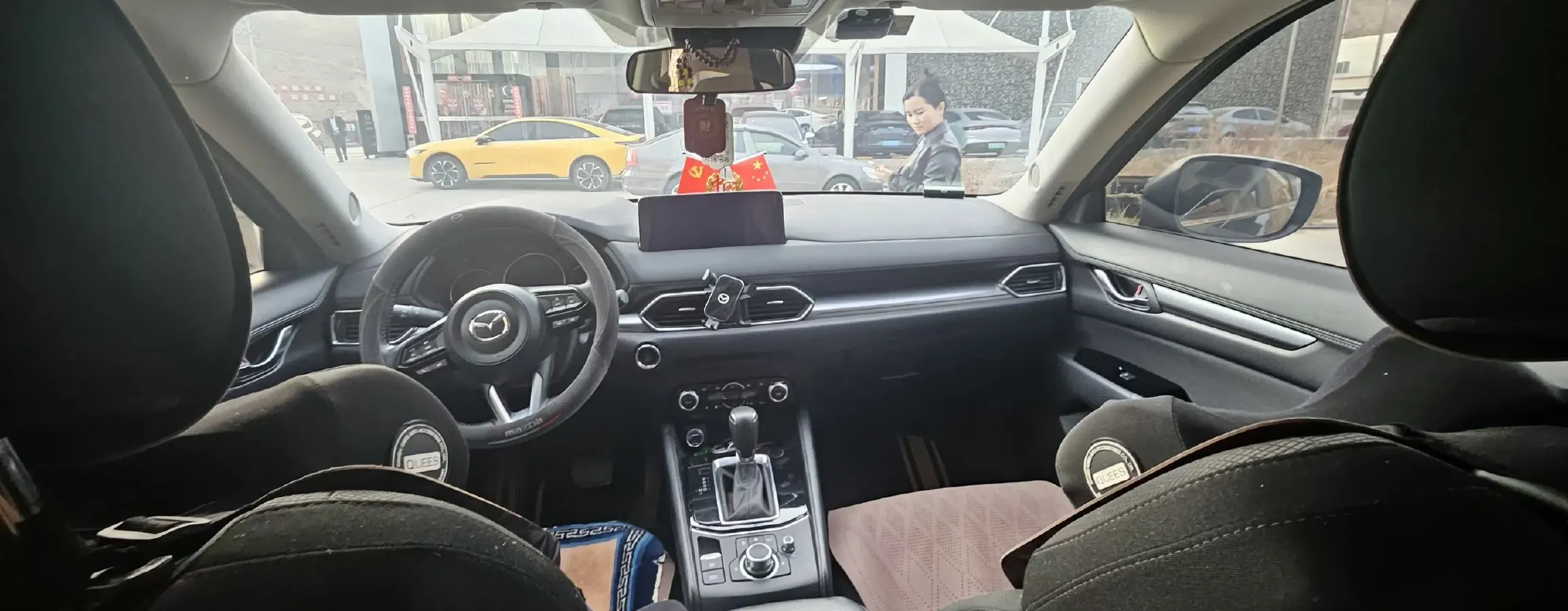 2024 Mazda CX-5 2.0L 155HP L4 6AT,autocango,china used car exporter,china ev exporter,chinese used car exporter,chinese used ev exporter