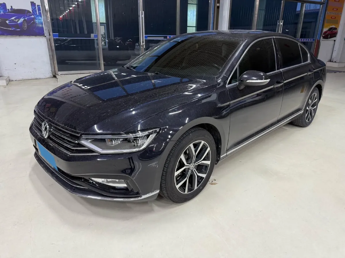 2020 Volkswagen Magotan 1.4T 150HP L4 7DCT,autocango,china used car exporter,china ev exporter,chinese used car exporter,chinese used ev exporter