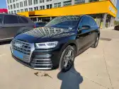 2020 AUDI Q5L,autocango,china used car exporter,china ev exporter,chinese used car exporter,chinese used ev exporter