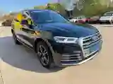 2020 Audi Q5L 2.0T 190HP L4 7DCT