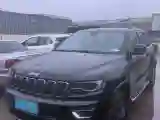 2019 Jeep Grand Cherokee 3.0L 234HP V6 8AT