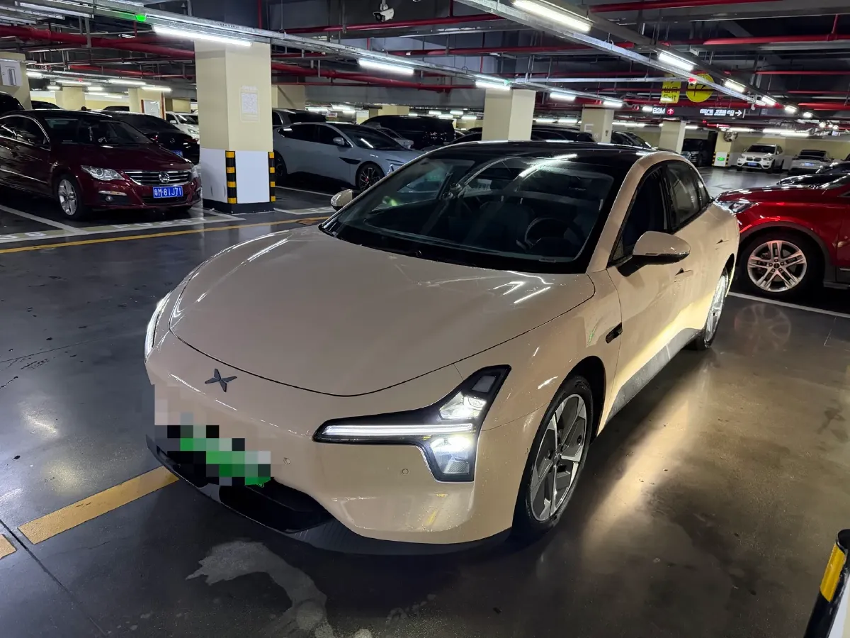 2024 Xpeng MONA M03 BEV 51.8KWH,autocango,china used car exporter,china ev exporter,chinese used car exporter,chinese used ev exporter
