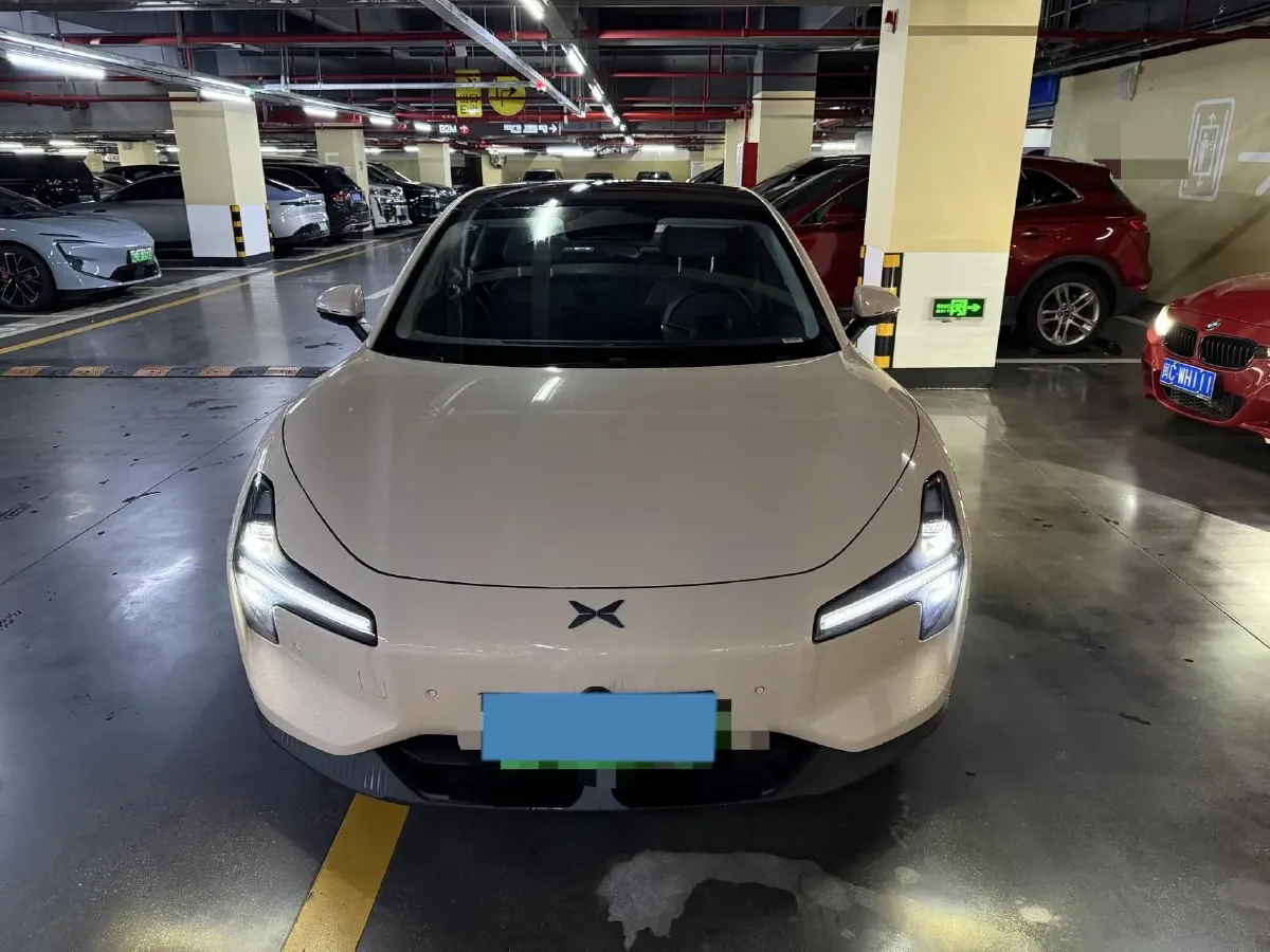 2024 Xpeng MONA M03 BEV 51.8KWH,autocango,china used car exporter,china ev exporter,chinese used car exporter,chinese used ev exporter