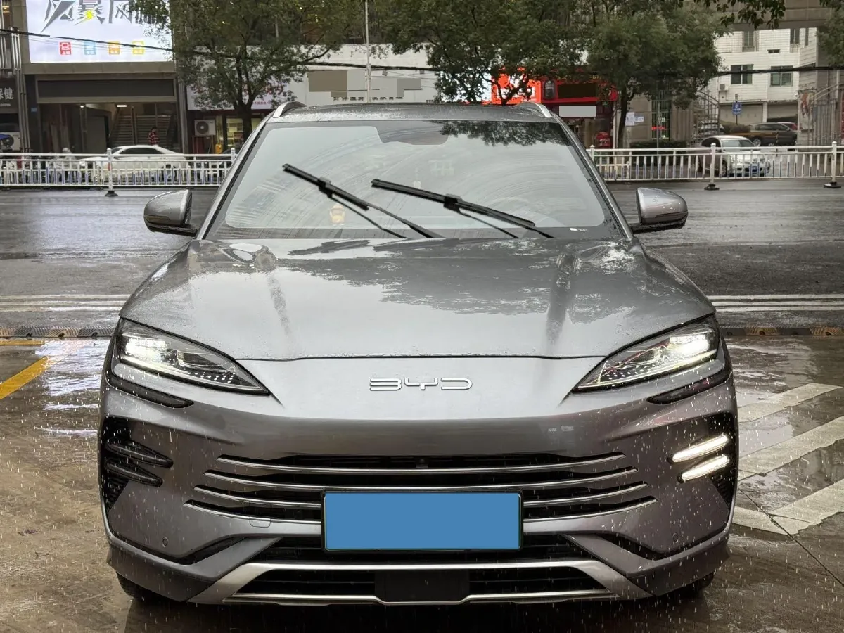 2024 BYD Song Plus 1.5L 110HP L4 E-CVT PHEV 18.3KWH,autocango,china used car exporter,china ev exporter,chinese used car exporter,chinese used ev exporter