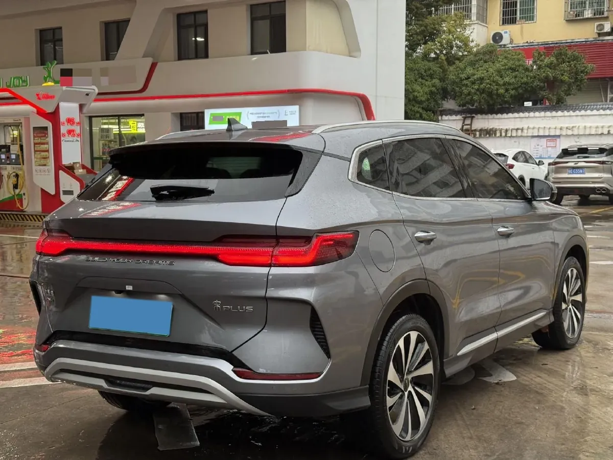 2024 BYD Song Plus 1.5L 110HP L4 E-CVT PHEV 18.3KWH,autocango,china used car exporter,china ev exporter,chinese used car exporter,chinese used ev exporter