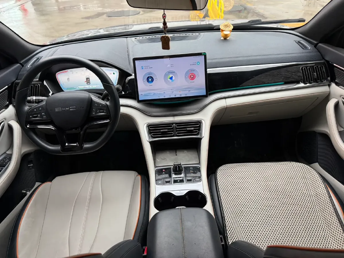 2024 BYD Song Plus 1.5L 110HP L4 E-CVT PHEV 18.3KWH,autocango,china used car exporter,china ev exporter,chinese used car exporter,chinese used ev exporter