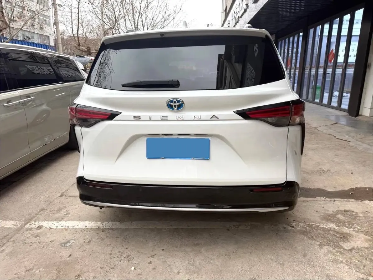 2021 Toyota Sienna 2.5L 192HP L4 E-CVT Hybrid,autocango,china used car exporter,china ev exporter,chinese used car exporter,chinese used ev exporter