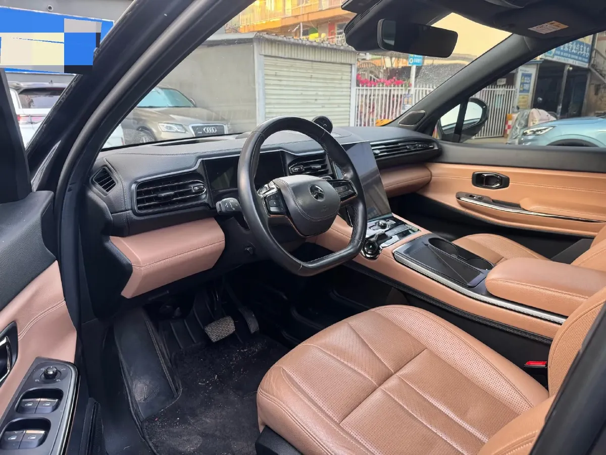 2022 NIO ES8 BEV 100KWH,autocango,china used car exporter,china ev exporter,chinese used car exporter,chinese used ev exporter