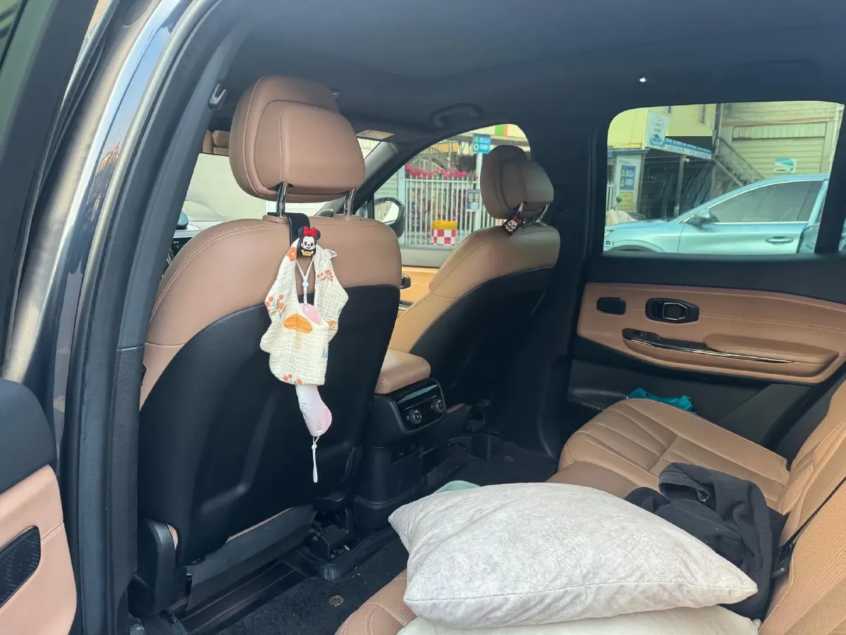 2022 NIO ES8 BEV 100KWH,autocango,china used car exporter,china ev exporter,chinese used car exporter,chinese used ev exporter