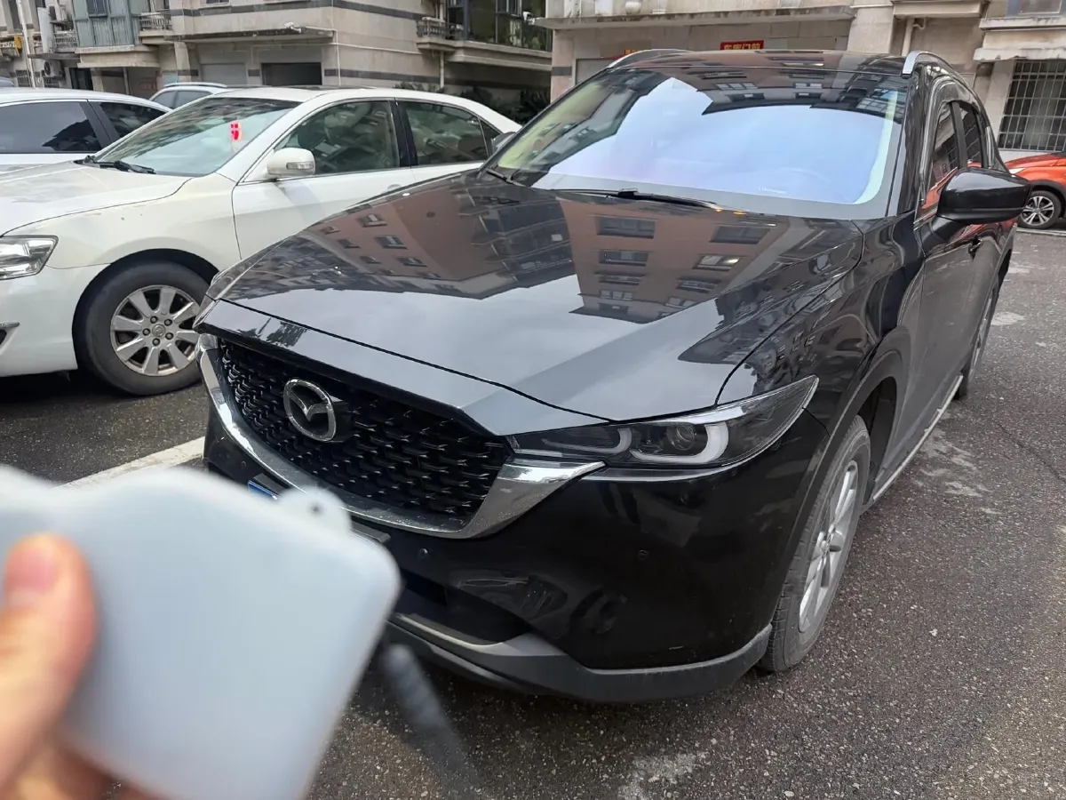 2024 Mazda CX-5 2.0L 155HP L4 6AT,autocango,china used car exporter,china ev exporter,chinese used car exporter,chinese used ev exporter