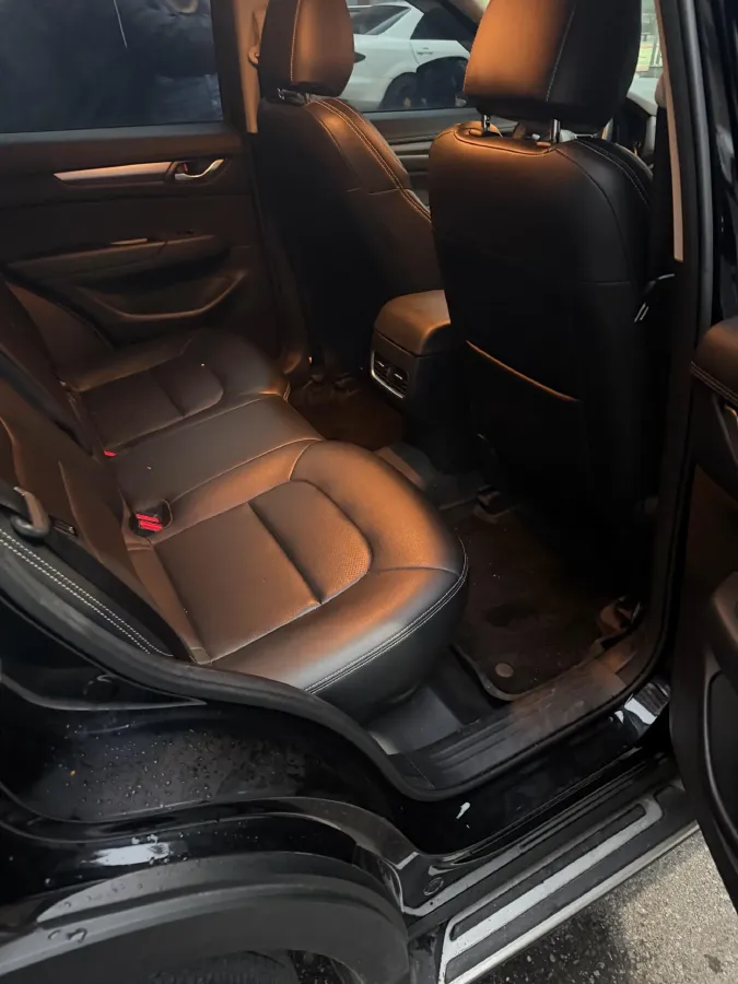 2024 Mazda CX-5 2.0L 155HP L4 6AT,autocango,china used car exporter,china ev exporter,chinese used car exporter,chinese used ev exporter