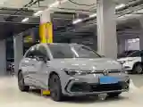 2021 Volkswagen Golf 1.4T 150HP L4 7DCT