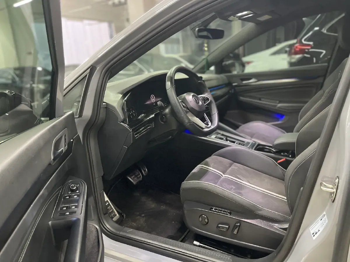 2021 Volkswagen Golf 1.4T 150HP L4 7DCT,autocango,china used car exporter,china ev exporter,chinese used car exporter,chinese used ev exporter