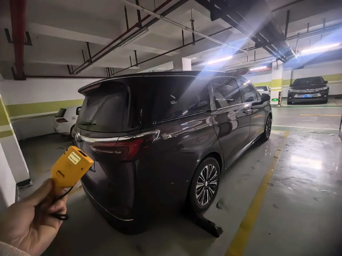 2020 Buick GL8 2.0T 237HP L4 9AT,autocango,china used car exporter,china ev exporter,chinese used car exporter,chinese used ev exporter