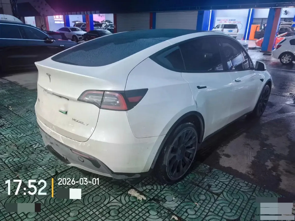 2022 Tesla Model Y BEV 60KWH,autocango,china used car exporter,china ev exporter,chinese used car exporter,chinese used ev exporter